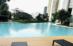 Stirling Residences (D3), Apartment #500634001